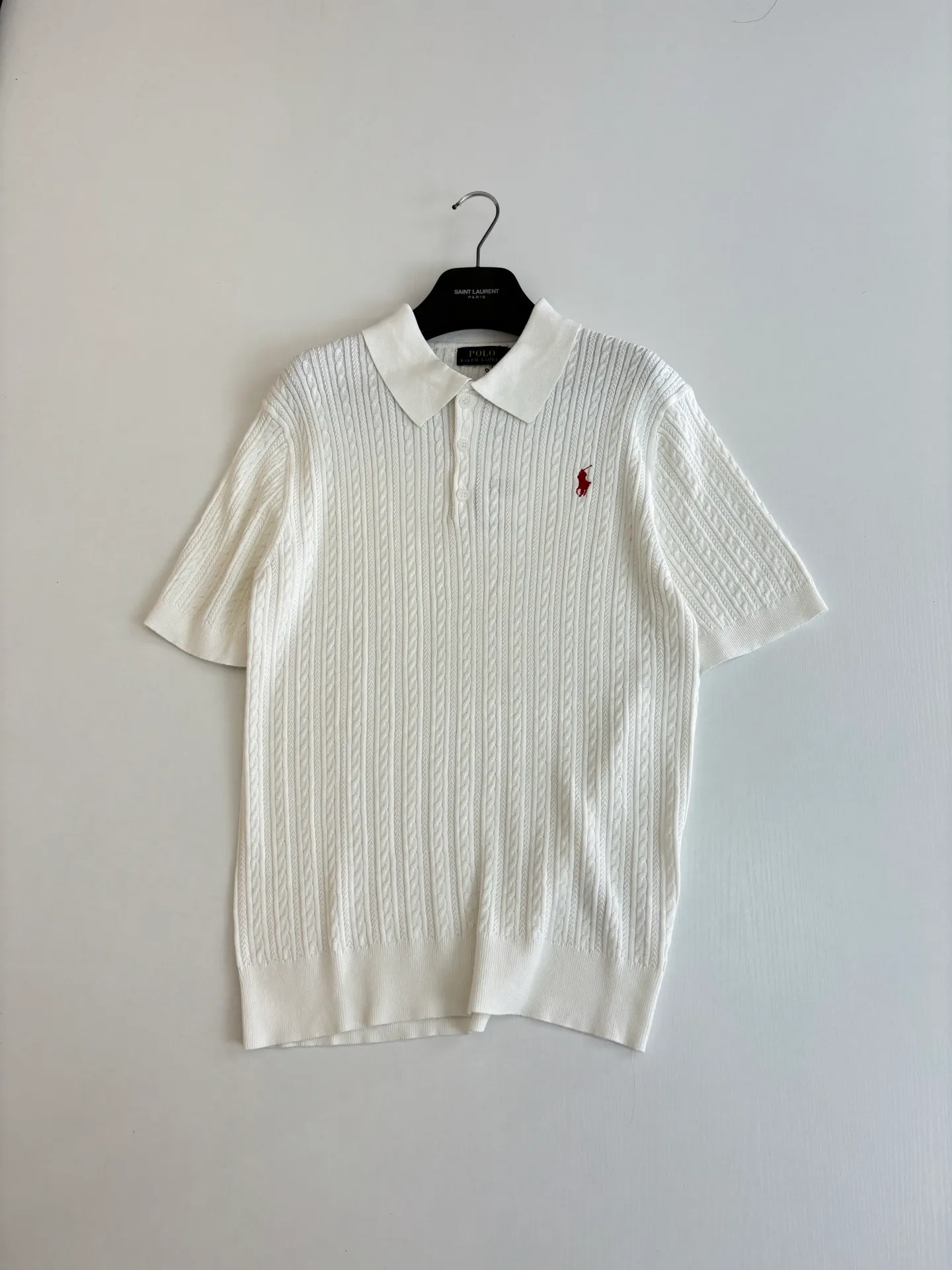 Ralph Lauren Polo ， ，Classic Polo + Size：S/M/L/XL